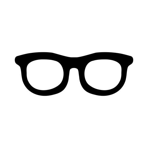 490x490 Cool Sunglasses Eye Frames Vector Icon