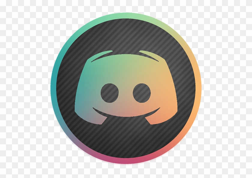 840x592 Discord Icon