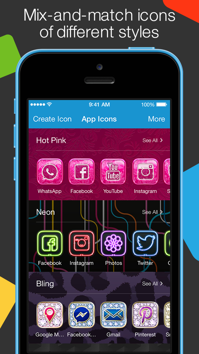 640x1136 Download App Icons Free Cool Icon Themes, Backgrounds