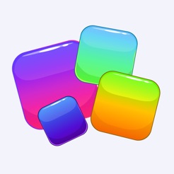 Icon Skins Themes On The App Store 246x246 Icon Skins Themes On The App Store