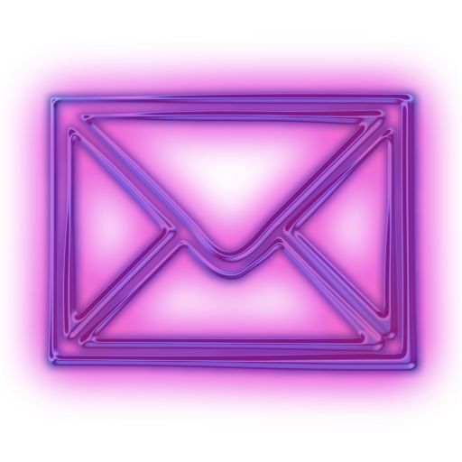 Cool Email Icon 512x512 Cool Email Icon