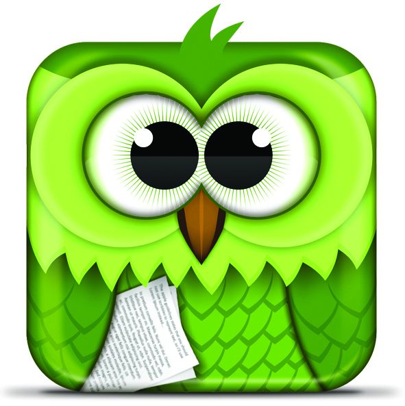 Document Imaging Talk Cool Logo For Mobile Capture App 591x593 Document Imaging Talk Cool Logo For Mobile Capture App