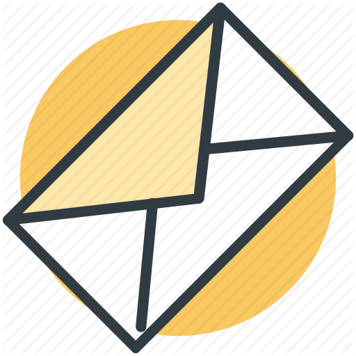 Email, Envelope, Letter Envelop, Mail, Message Icon 512x512 Email, Envelope, Letter Envelop, Mail, Message Icon