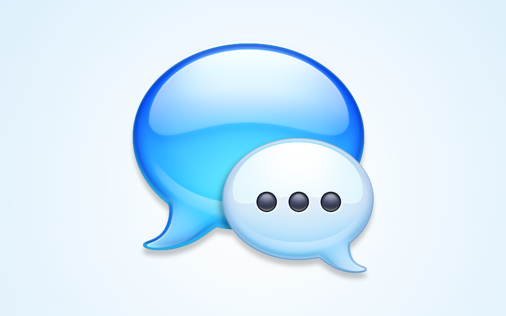 Popular Messaging App Icons Images 1010x632 Popular Messaging App Icons Images