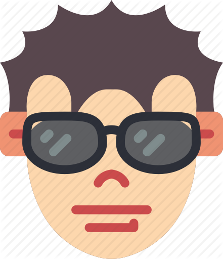 441x512 Avatars, Boy, Cool, Guy, Male, Profile, User Icon