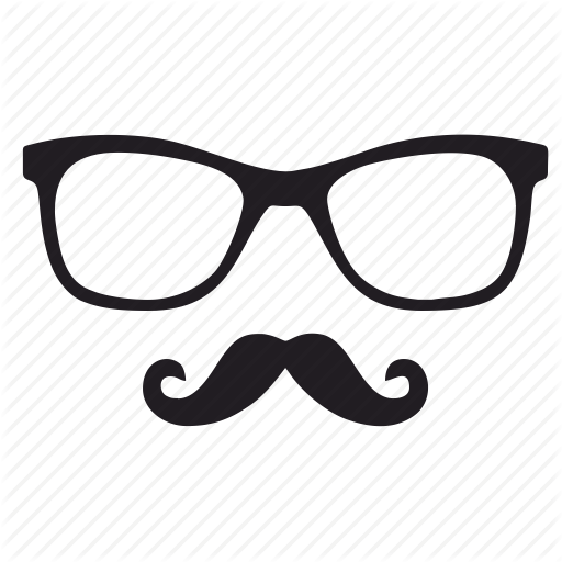 512x512 Cool, Fashion, Hipster, Male, Men, Profile, User Icon