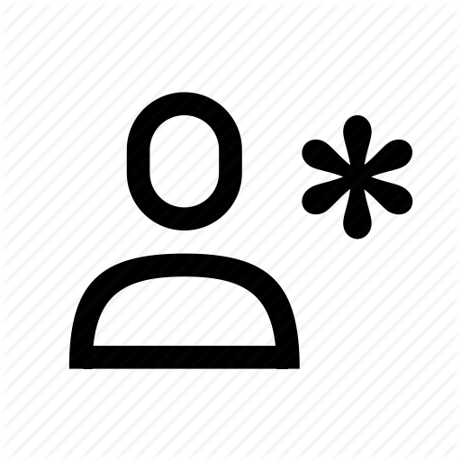 512x512 Cool, Person, Profile, User Icon