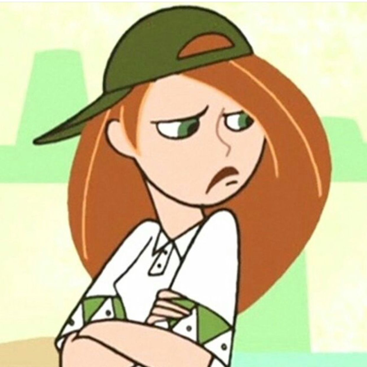 1242x1240 Insta Profile Pic In Cartoon