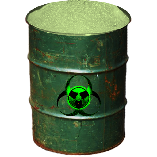 Cool Recycle Bin Icon at Collection of Cool Recycle