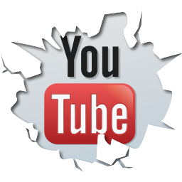 Youtube Icons, Free Youtube Icon Download 256x256 Youtube Icons, Free Youtube Icon Download