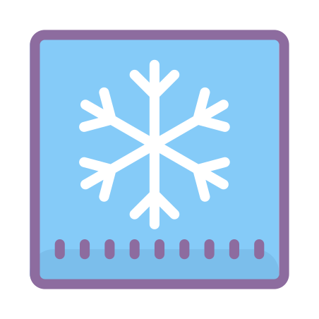 452x452 Cooling Icon