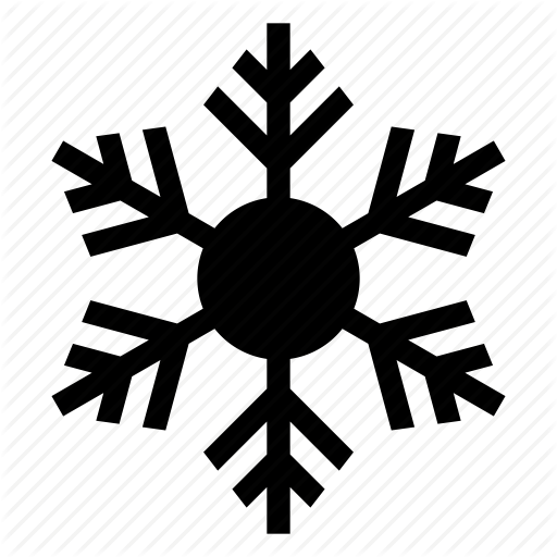 512x512 Air Conditioner, Cool, Cooler, Cooling, Remote, Snow Icon