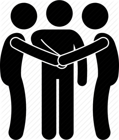 399x469 Cooperation Png