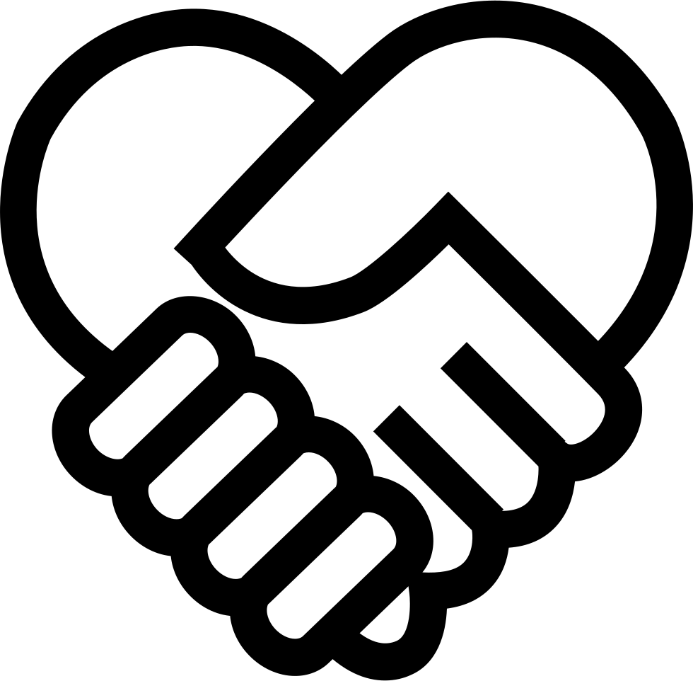 980x962 Cooperation Png Icon Free Download