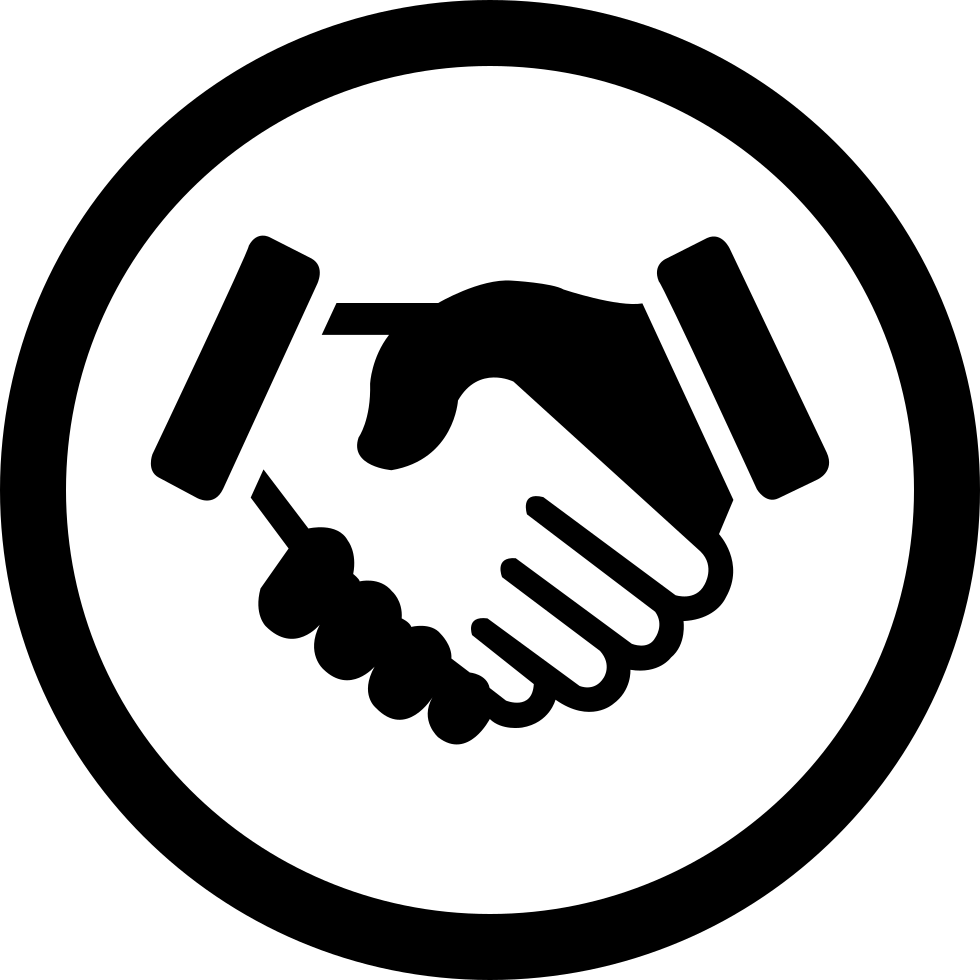 980x980 Font Cooperation Png Icon Free Download