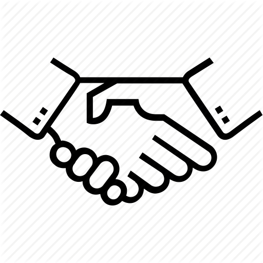 512x512 Collaborate, Collaboration, Cooperate, Cooperation, Unite Icon