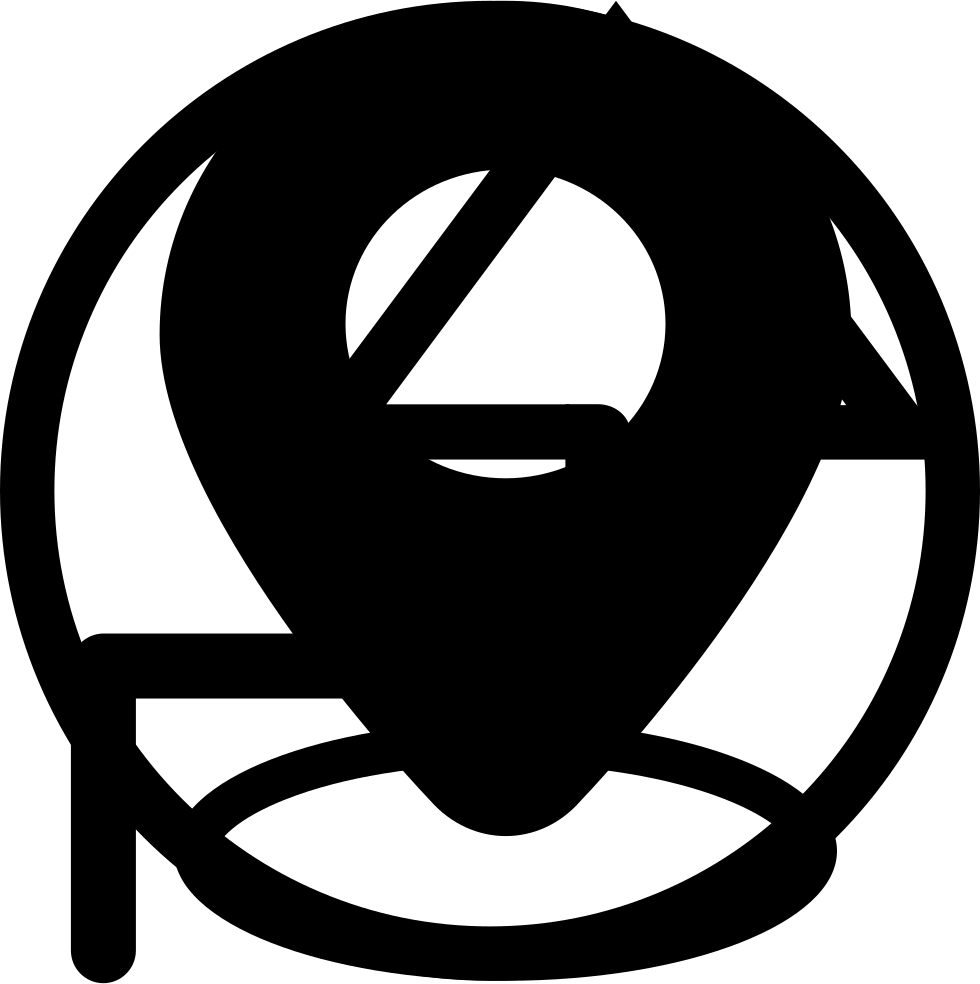 980x984 Coordinate Png Icon Free Download