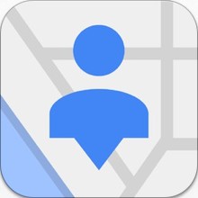 220x220 Google Coordinate Icon Ihelplounge