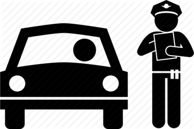 400x267 Free Traffic Cop Icon Png