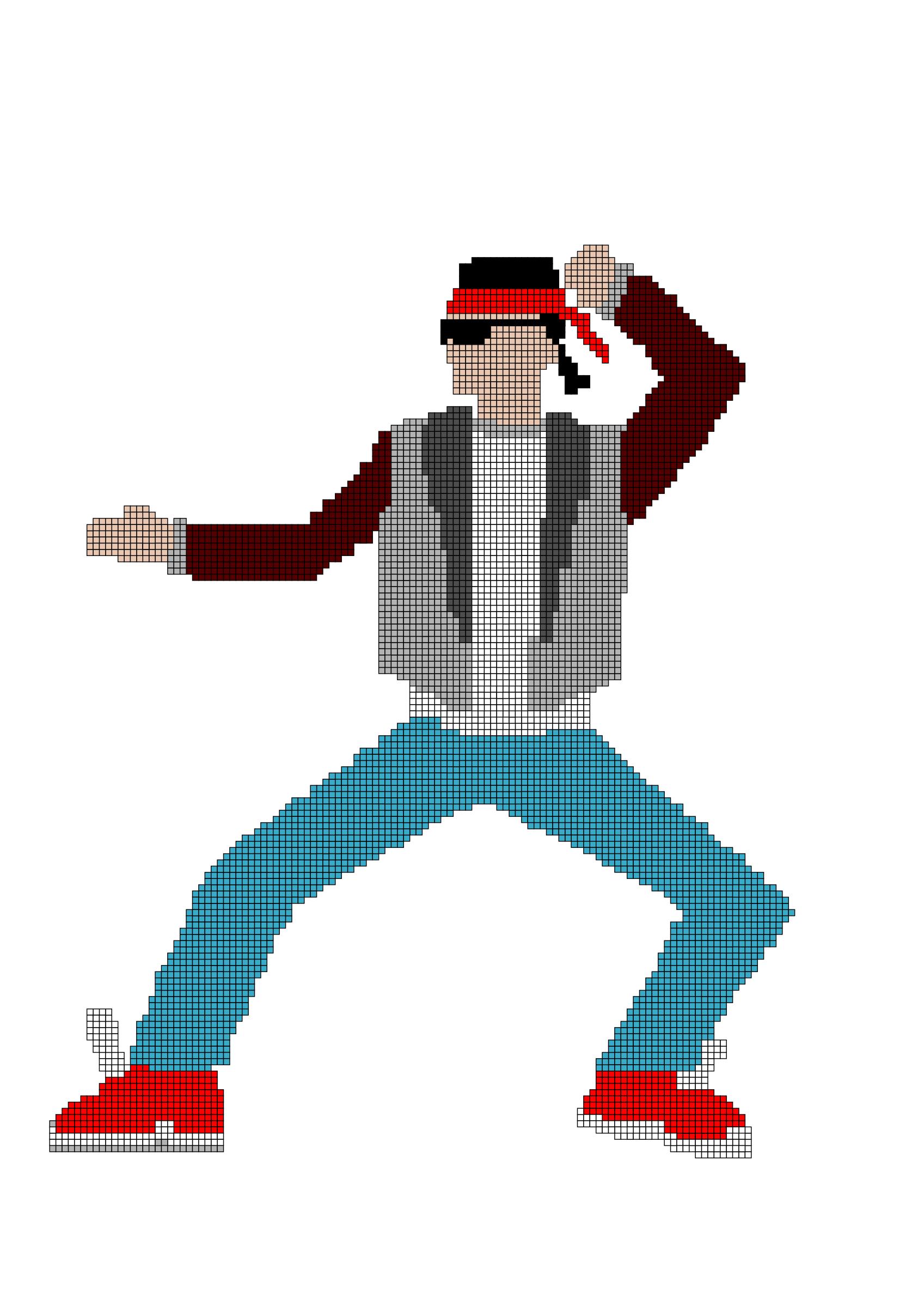 1697x2400 Ninja Cop Icons Png