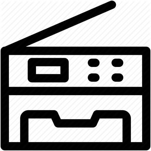 512x512 Copier, Copy Machine, Office Supplies, Photocopier, Photocopy