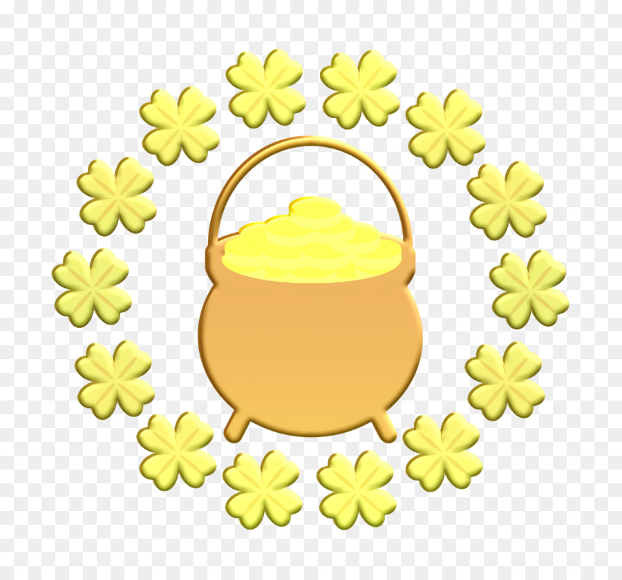 900x840 Clover Icon Coins Icon Copper Icon Png Download
