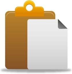 250x254 Cut Copy Paste Free Icon Download