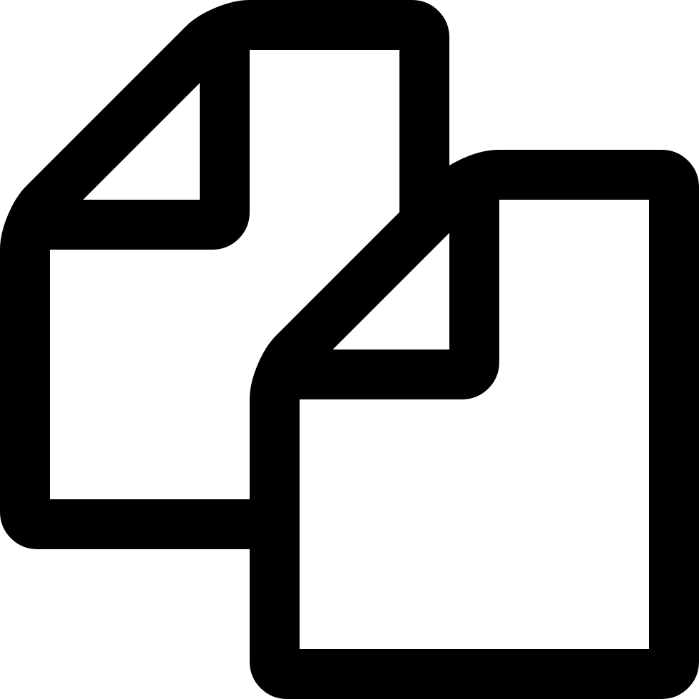 980x980 Copy O Png Icon Free Download