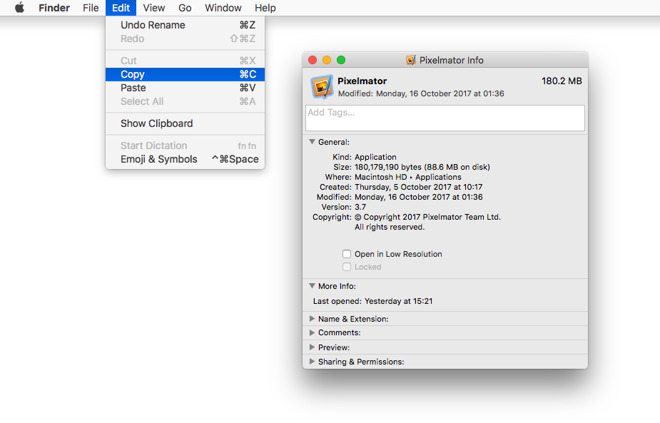 660x423 How To Personalize Your Macos Desktop