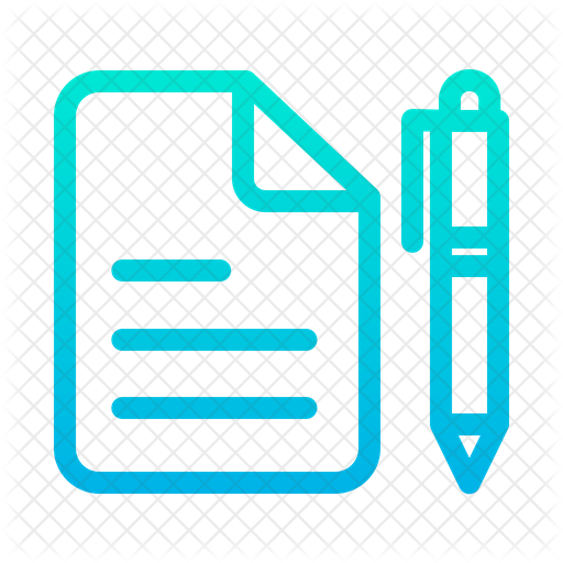 512x512 Copy Icon Of Line Style