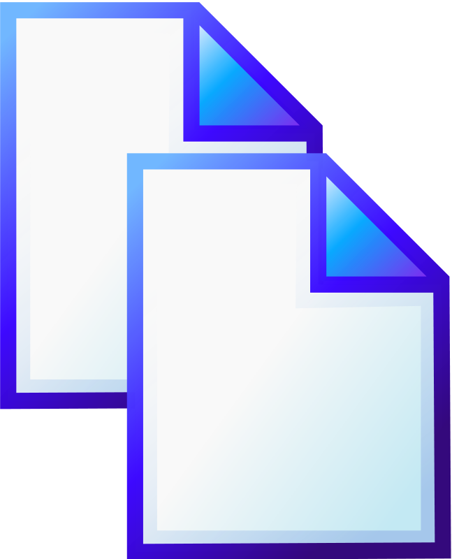 647x800 Free Clipart Copy Mightyman