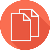 170x170 Copy Document Png Icon