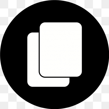 360x360 Copy Icon Png, Vector, And Clipart With Transparent