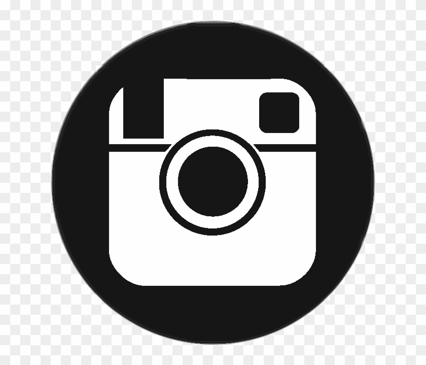 840x719 Instagram Icon Black And White Copy Onshus