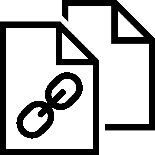 512x512 Programming Copy Link Icon Ios Iconset