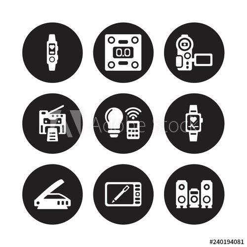 Copy Machine Icon