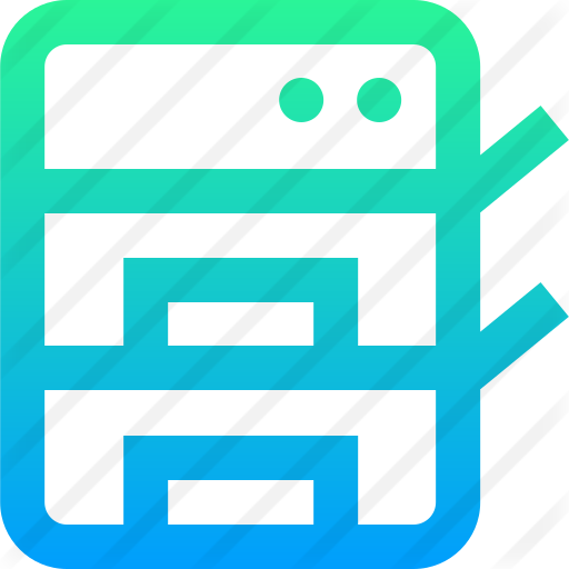 512x512 Copy Machine