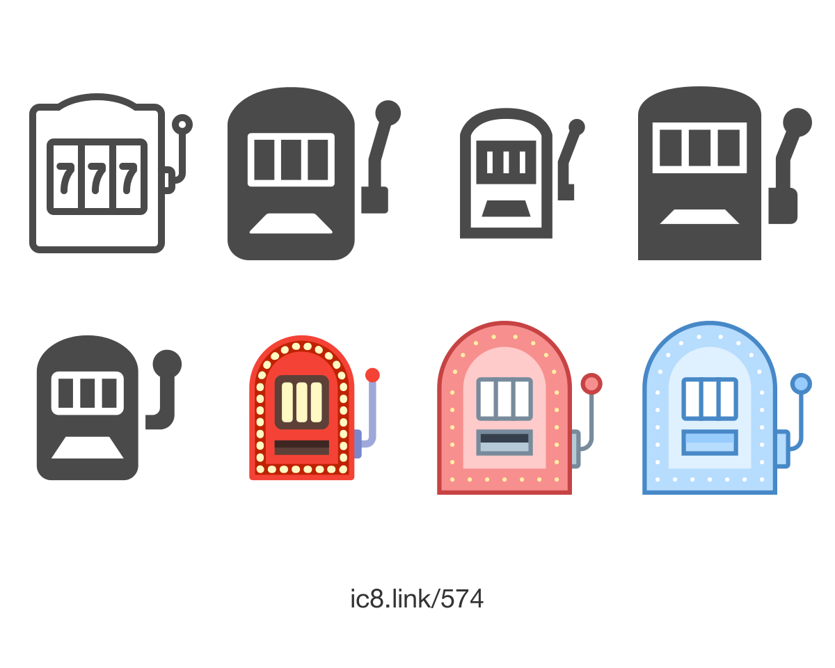 1200x960 Machine Slot Icon