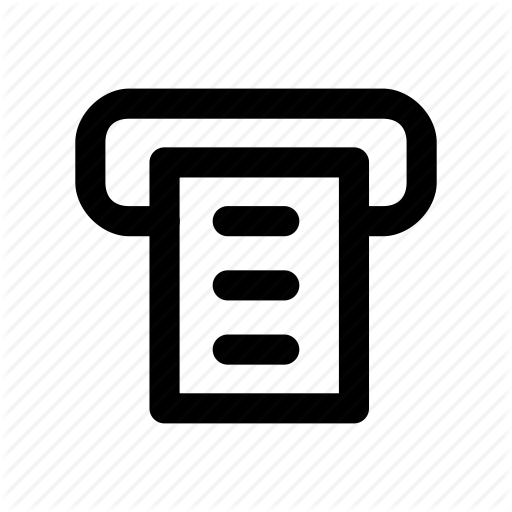 512x512 Communication, Copy, Fax, Machine