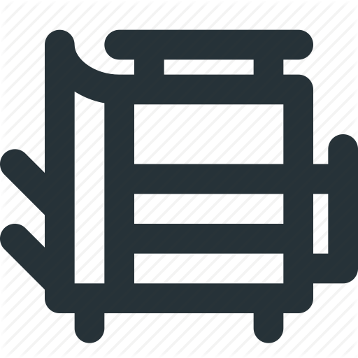 512x512 Copy, Machine, Printer, Scanner, Xerox Icon