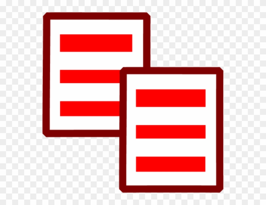 880x678 Copy Paste Icon Vector Clip Art