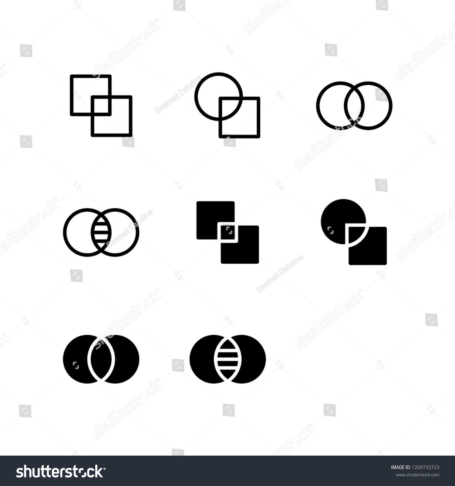 1500x1600 Overlap Icon Design Overlap, Copy Paste, Merge, Duplicate