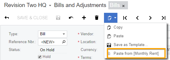 582x206 Using Document Templates In Acumatica Martin And Associates