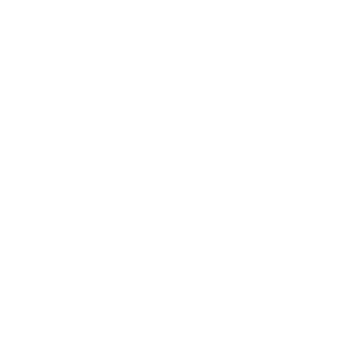 512x512 White Copyright Icon
