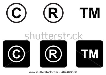 450x320 Copyright Icon