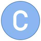160x160 Copyright Icon