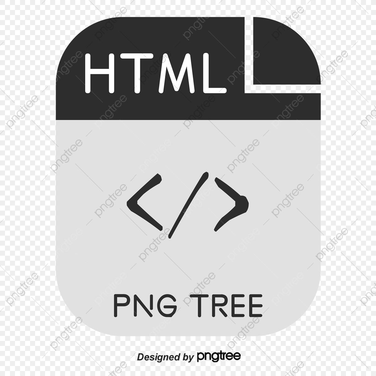 1200x1200 Html Icon, Icon Vector, File, Computer Png And Vector