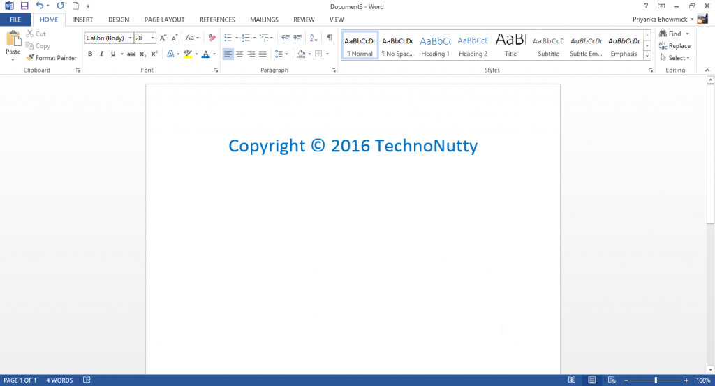 1024x553 Learn How To Type Degree Symbol, How To Make A Copyright Symbol