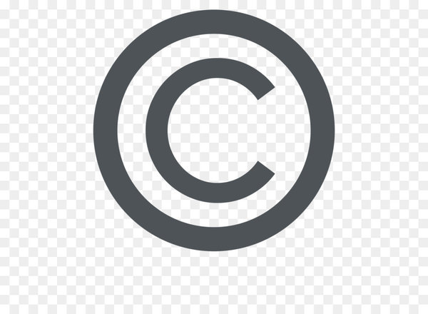 600x440 Copyright Symbol Emoji Trademark