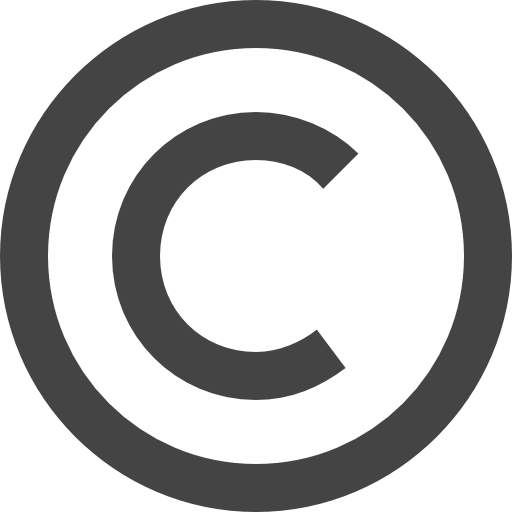 Copyright Icon Png at Vectorified.com | Collection of Copyright Icon ...